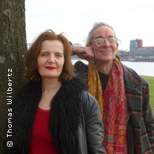 Wilbertz & Kunz - Nie sah’n wir so alt aus wie heute - Liederabend 14.11.2025 tik Theater im Keller