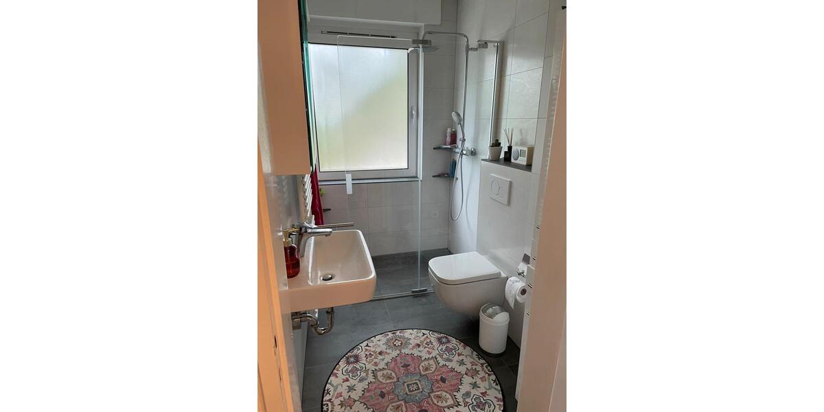 Zweizimmerwohnung Köln Nippes ( NachmieterUntermieter ) 2 zimmer