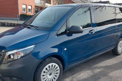 Mercedes-Benz Vito 90.000 km 31.500 &euro; Hürth 50354