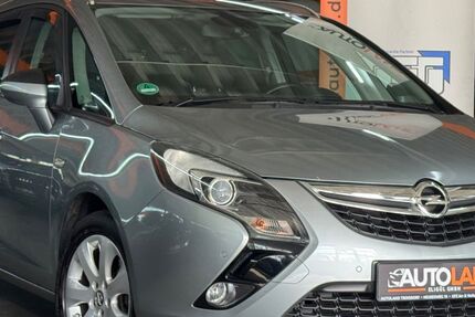Opel Zafira 150.000 km 7.300 &euro; Troisdorf 53842