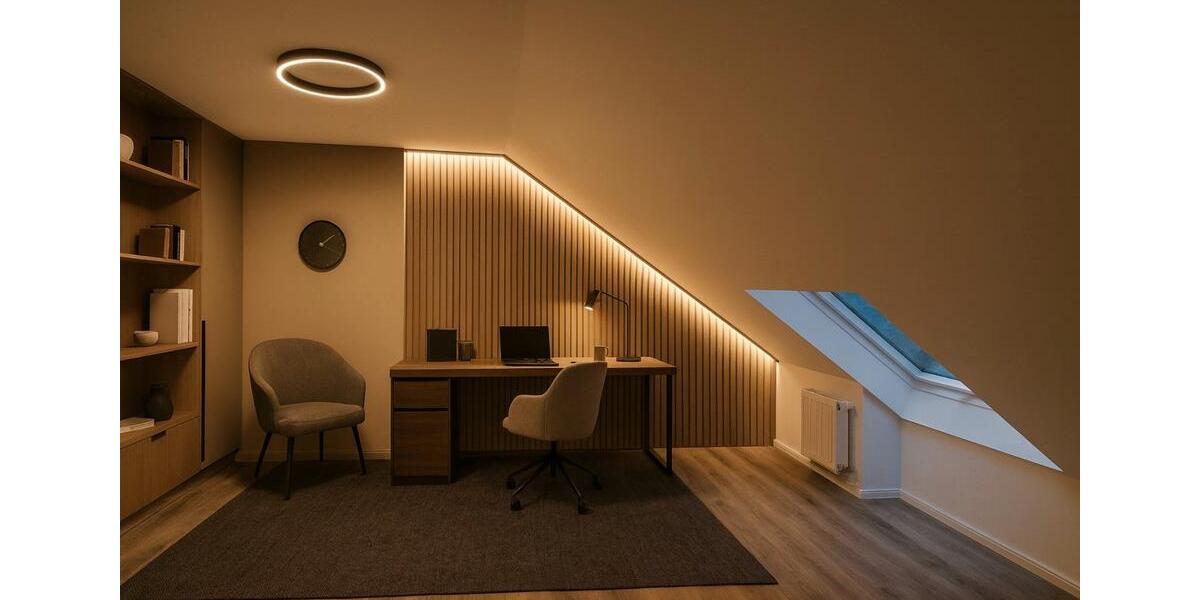Reihenhaus Bonn Hardtberg - 7 Zimmer, 203 m&sup2;, 866.000&euro; | Angebot:26848336
