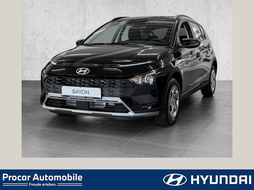 Hyundai BAYON 4.999 km 19.990 € Köln 51063