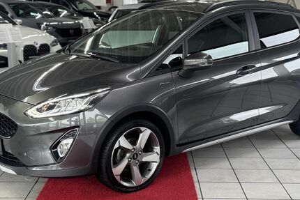 Ford Fiesta 89.800 km 10.349 &euro; Erftstadt / Köln 50374