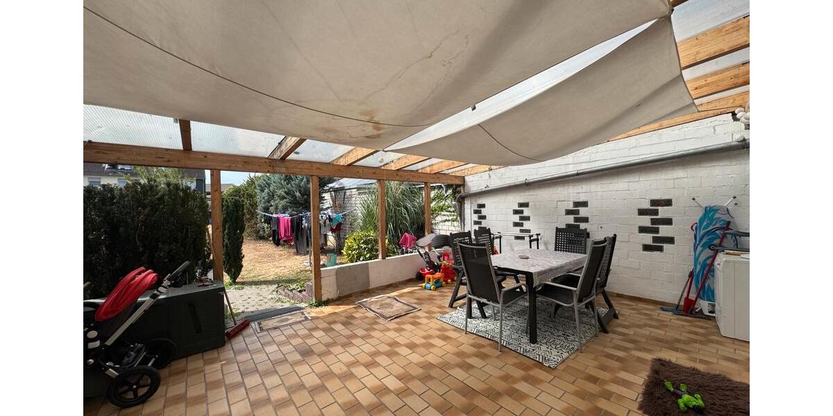 Einfamilienhaus Köln Rodenkirchen - 5 Zimmer, 120 m&sup2;, 2.490&euro; | Angebot:27615092