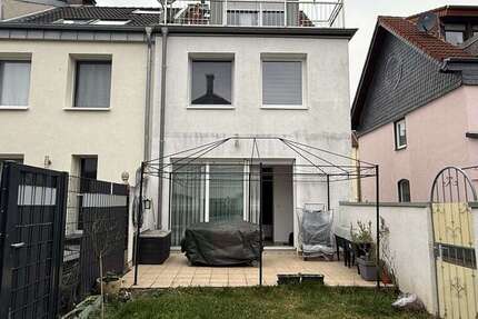 Haus Köln / Bickendorf Bickendorf - 5 Zimmer, 101 m&sup2;, 675.000&euro; | Angebot:24277085