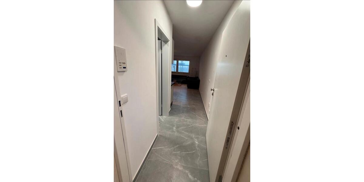 Möblierte und Kernsanierte 1 Zimmer Appartment in Köln-Riehl 1 zimmer