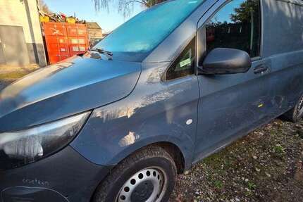 Mercedes-Benz Vito 95.103 km 11.980 &euro; Hilden 40721