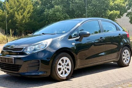 Kia Rio 63.492 km 6.499 &euro; Kerpen 50170