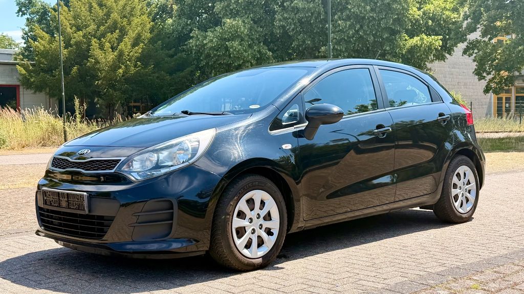 Kia Rio 63.492 km 6.499 &euro; Kerpen 50170