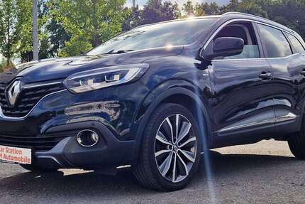 Renault Kadjar 129.000 km 11.350 &euro; Bergisch Gladbach 51469