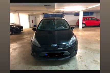 Ford Fiesta 138.450 km 3.099 &euro; Bonn 53177