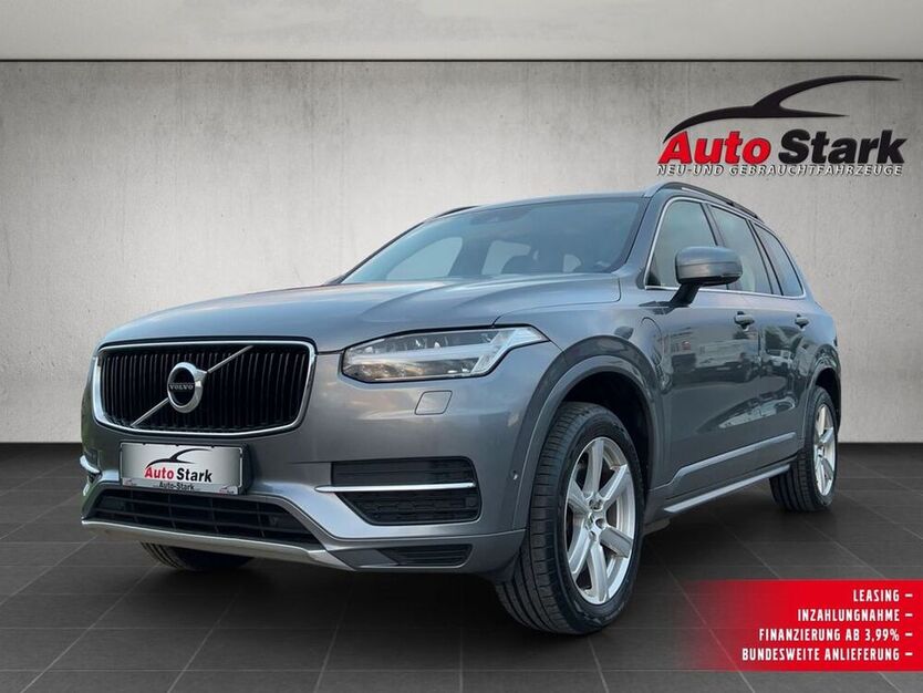 XC90