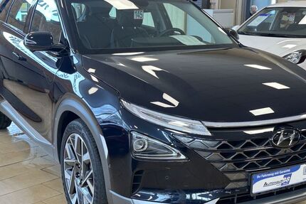 Hyundai NEXO 25.445 km 14.450 € Hennef 53773