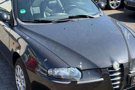 Alfa Romeo 147 154.000 km 2.999 &euro; Troisdorf 53842