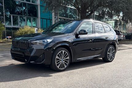 BMW iX1 30.500 km 39.800 &euro; Köln 50674