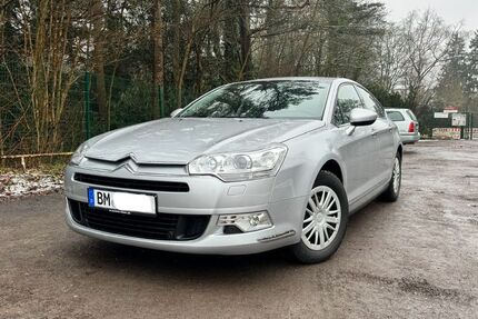 Citroen C5 64.000 km 6.980 &euro; Köln 50969