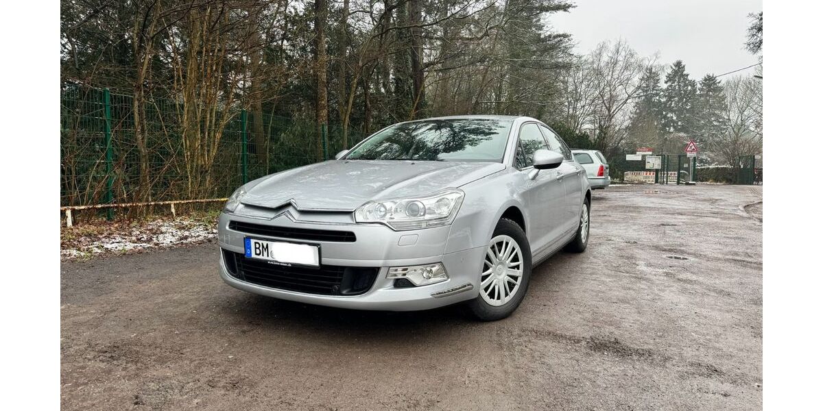 Citroen C5 64.000 km 7.480 &euro; Köln 50969