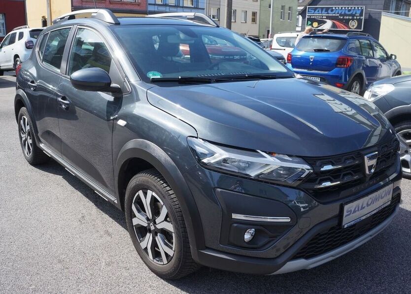 Sandero