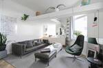 Etagenwohnung Köln Neuehrenfeld - 2 Zimmer, 82 m&sup2;, 327.000&euro; | Angebot:26377810