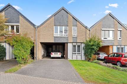 Haus zum Kaufen in Köln 585.000 € 153 m² 5 zimmer