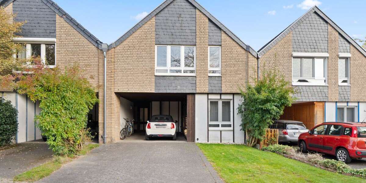 Haus zum Kaufen in Köln 585.000 € 153 m² 5 zimmer