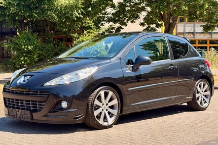 Peugeot 207 82.369 km 5.499 &euro; Kerpen 50170