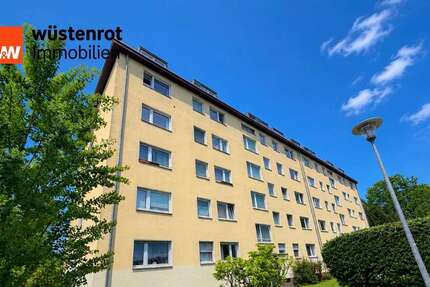 Wohnung Köln Porz - 3 Zimmer, 65 m&sup2;, 265.000&euro; | Angebot:26555861