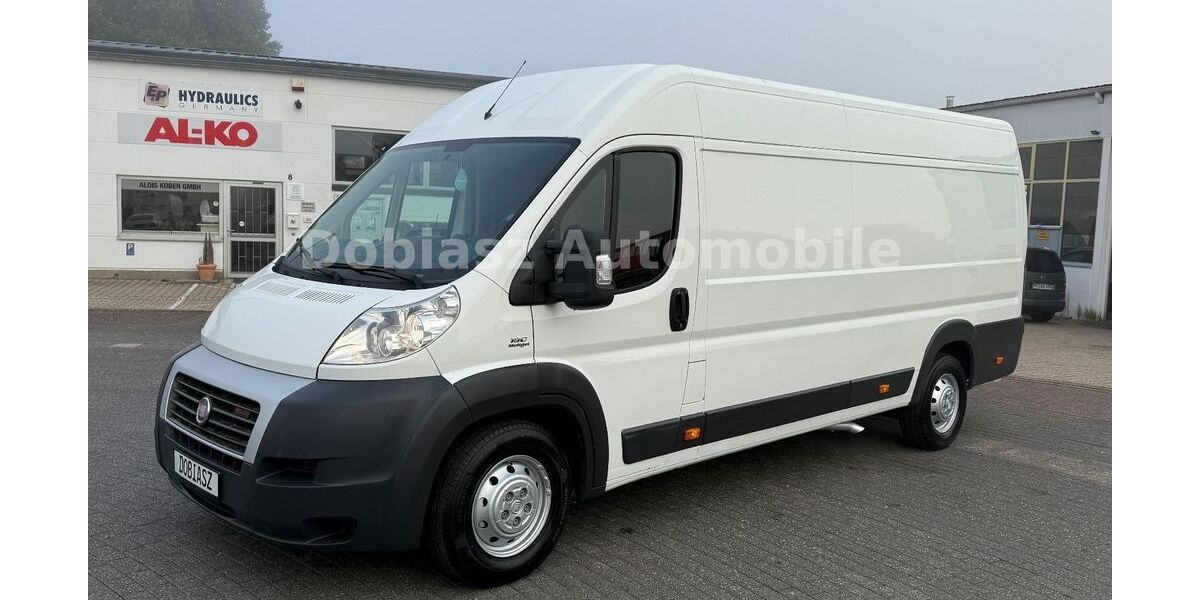 Fiat Ducato 223.129 km 12.275 &euro; Elsdorf (bei Köln) 50189