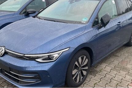 VW Golf 19.569 km 29.650 € Langenfeld 40764