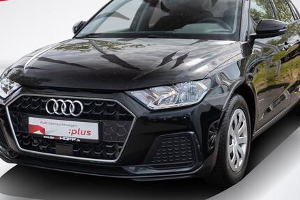 Audi A1 4.360 km 21.475 &euro; Sankt Augustin-Menden 53757