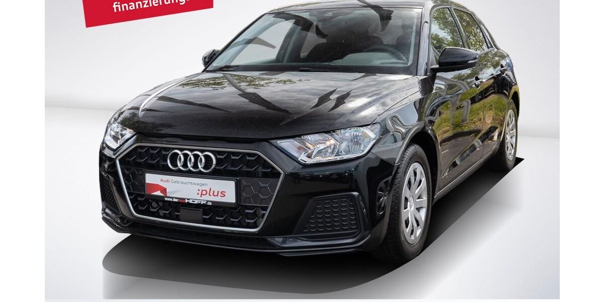 Audi A1 4.360 km 21.475 &euro; Sankt Augustin-Menden 53757