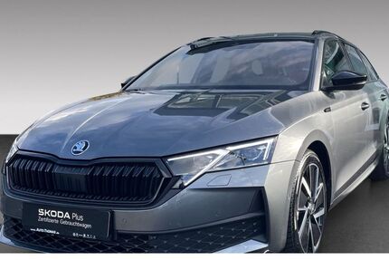 Skoda Octavia 11.300 km 37.880 € Bonn 53227