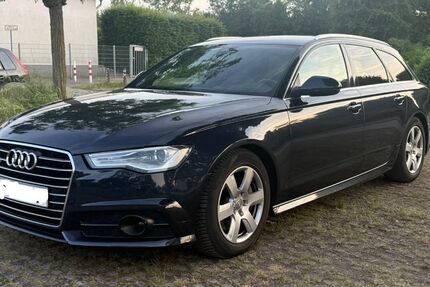 Audi A6 117.000 km 24.999 &euro; Frechen 50226