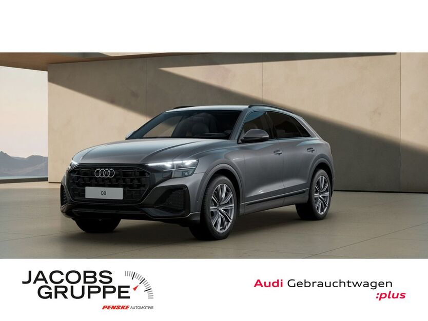 Audi Q8 28.447 km 66.980 € Bergheim 50126