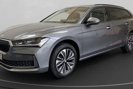 Skoda Superb 9.990 km 46.990 € Köln 50823