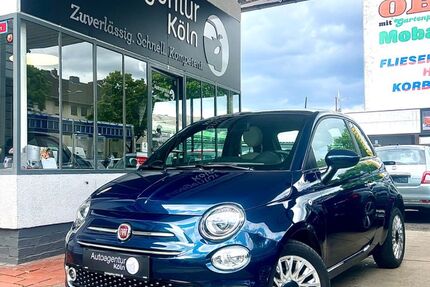 Fiat 500 16.059 km 12.990 &euro; Köln 51067