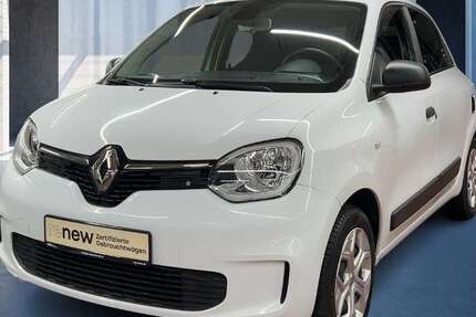 Renault Twingo 25.433 km 9.430 &euro; Köln 50939