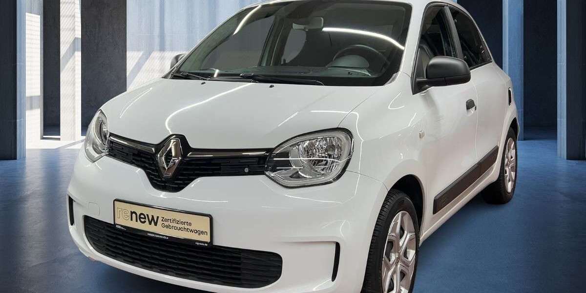 Renault Twingo 25.433 km 9.430 &euro; Köln 50939