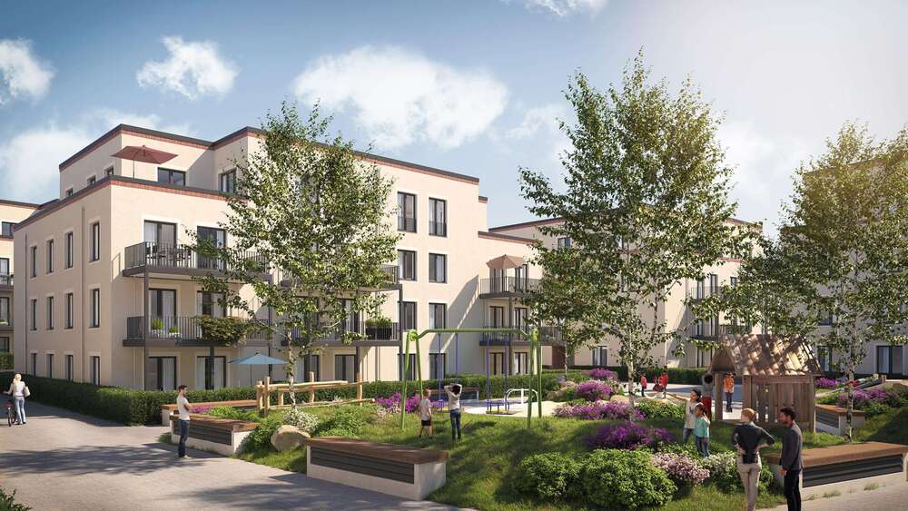 Wohnung zum Kaufen in Solingen 274.900 € 58.47 m² 2 zimmer