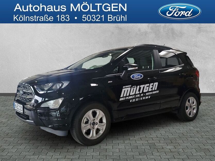 EcoSport