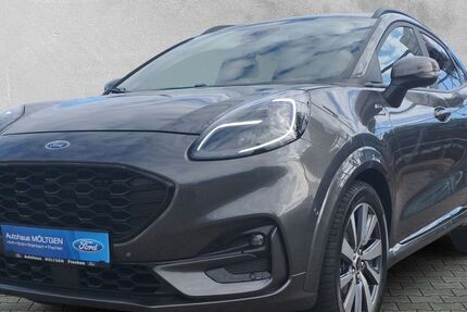 Ford Puma 25.528 km 25.490 € Hürth 50354