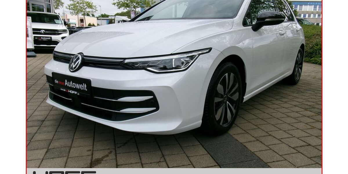 VW Golf 12.450 km 27.875 &euro; Sankt Augustin 53757