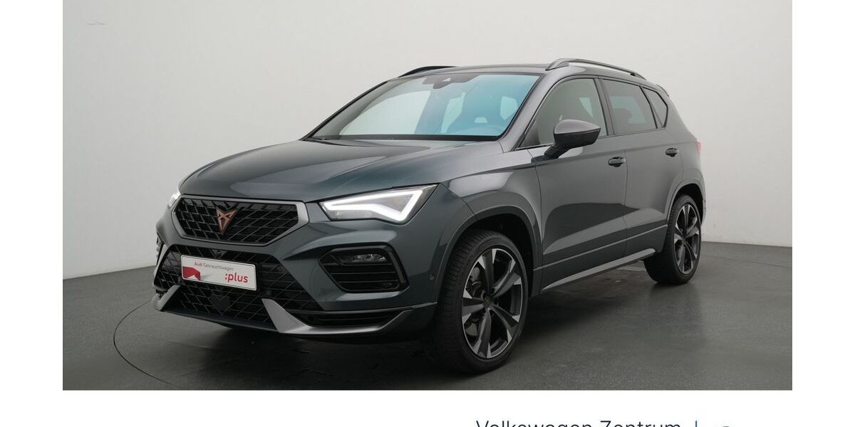 Cupra Ateca 31.263 km 34.480 &euro; Leverkusen 51379