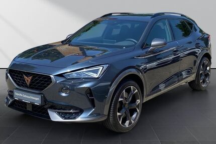 Cupra Formentor 36.336 km 33.390 &euro; Solingen 42719