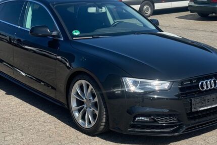 Audi A5 159.050 km 16.350 € Bornheim 53332