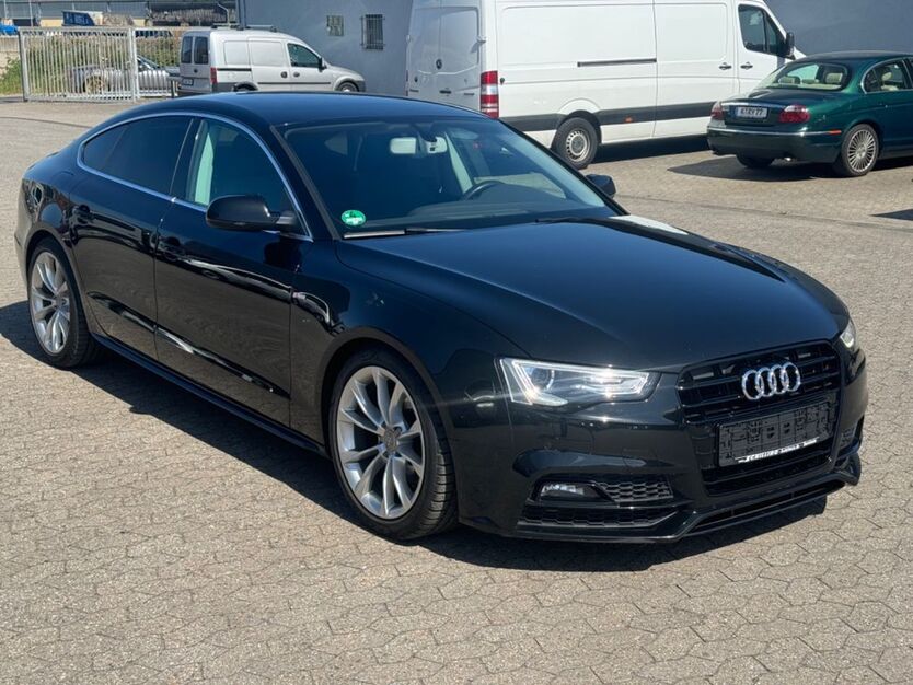 Audi A5 159.050 km 16.350 € Bornheim 53332