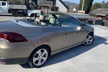 Renault Megane 217.000 km 4.200 &euro; Overath 51491