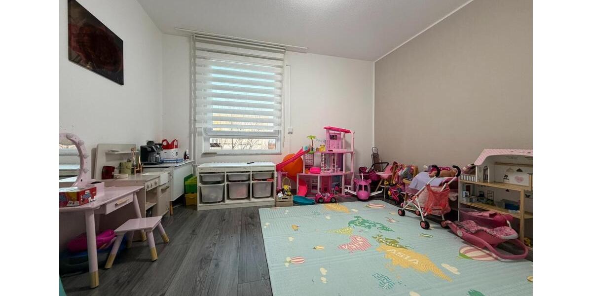 Etagenwohnung Monheim am Rhein - 3 Zimmer, 83 m&sup2;, 258.000&euro; | Angebot:26815436