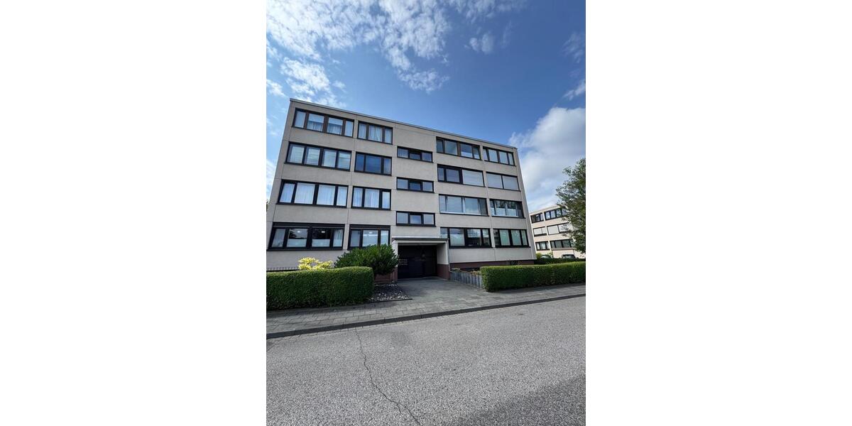 Terrassenwohnung Köln Lindenthal - 1 Zimmer, 30 m&sup2;, 1.050&euro; | Angebot:26524917