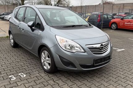 Opel Meriva 100.000 km 4.990 &euro; Köln 50739